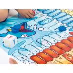 Cayro Детска игра за под, Не се сърди човече - Image 4
