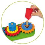 Andreu Toys Игра за нанизване на форми - Image 2