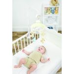 Музикална въртележка за креватче Мечо Пух - Rainbow Designs - Image 3