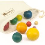 Andreu Toys 3D дървена слънчева система - Image 4