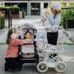 Говореща кукла с дълга руса коса, 45 см, Skrallan - Image 9
