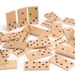 Andreu Toys Домино с животни, 2 в 1 - Image 3