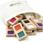 Andreu Toys Сензорно домино за тактилно разпознаване - Image 2