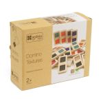 Andreu Toys Сензорно домино за тактилно разпознаване - Image 8