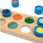 Andreu Toys Сензорна игра за тактилни усещания - Image 2