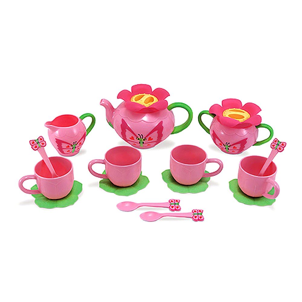 16181-detski-serviz-za-chai Melissa & Doug Детски сервиз за чай - Image 1