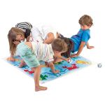 Cayro Детска игра за под, Criss Cross - Image 2