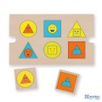 Andreu Toys Игра на асоциации - Image 3