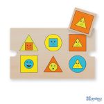 Andreu Toys Игра на асоциации - Image 4