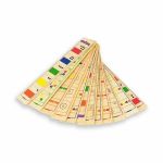Andreu Toys Логическа игра с форми и цветове - Image 4