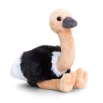 Плюшен Щраус - Keel Toys
