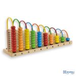 Andreu Toys Дървено сметало - Image 2