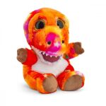 Плюшен динозавър, Раптор - Keel Toys