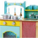 Andreu Toys Дървена кухня с аксесоари, Прованс - Image 2