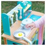 Andreu Toys Дървена кухня с аксесоари, Прованс - Image 5