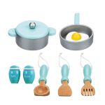 Andreu Toys Дървена кухня с аксесоари, Прованс - Image 8