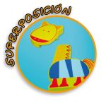Andreu Toys Дървен пъзел Джунгла - Image 3