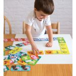 APLI Kids Домино Ферма - Image 2