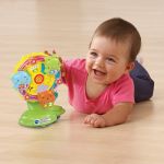 VTech Музикална бебешка играчка с пеещи животни - Image 3