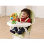 VTech Музикална бебешка играчка с пеещи животни - Image 4