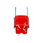 Technok Toys Детска люлка с въже - Image 4