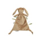 Бебешко одеяло за гушкане Зайче - Rainbow Designs - Image 3