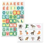 APLI Kids Магнитна игра, Аз уча английски език - Image 2