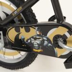 Toimsa Детскo колело Batman 16 инча - Image 5