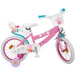 Toimsa Детскo колело Peppa Pig, 16"