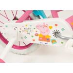 Toimsa Детскo колело Peppa Pig, 16" - Image 3