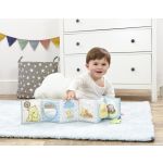 Мека бебешка книжка Мечо Пух - Rainbow Designs - Image 6