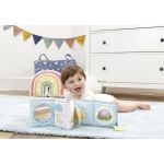 Мека бебешка книжка Мечо Пух - Rainbow Designs - Image 8