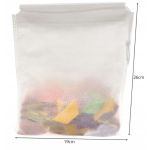 Kruzzel Дървена мозайка с геометрични фигури - Image 4