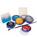 Jovi Бои за лице Party, 6 цвята - Image 3