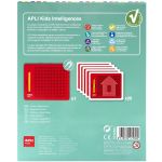 APLI Kids Магическа магнитна дъска с писалка - Image 6