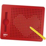 APLI Kids Магическа магнитна дъска с писалка - Image 2