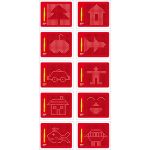 APLI Kids Магическа магнитна дъска с писалка - Image 4