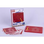 APLI Kids Магическа магнитна дъска с писалка - Image 3