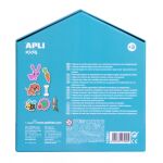 APLI Kids Моята първа игра за нанизване - Image 3