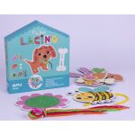 APLI Kids Моята първа игра за нанизване - Image 2