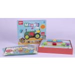 APLI Kids Моята първа дървена мозайка - Image 2