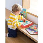 APLI Kids Моята първа дървена мозайка - Image 3