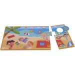 APLI Kids Детски пъзел-игра, Да се запознаем със сезоните - Image 5