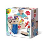 Детски комплект за почистване - SES Creative