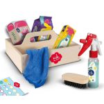 Детски комплект за почистване - SES Creative - Image 2