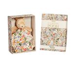 Одеяло за гушкане Мечо Пух - Rainbow Designs - Image 2