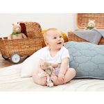 Одеяло за гушкане Мечо Пух - Rainbow Designs - Image 5