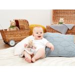 Одеяло за гушкане Мечо Пух - Rainbow Designs - Image 6