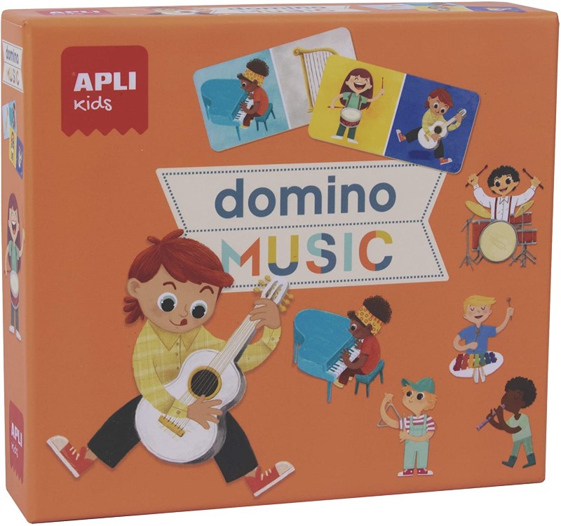 18205-domino-s-muzikalni-instrumenti-apli-kids Домино с музикални инструменти