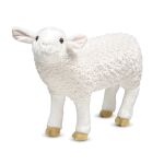 Melissa & Doug Плюшена овца - Image 2